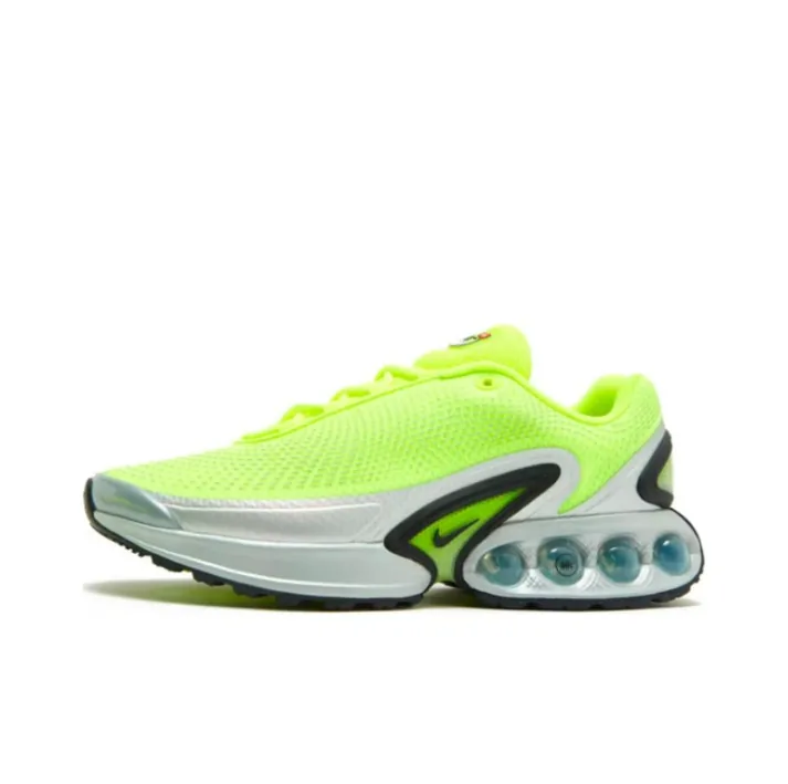 Nike Air Max Dn Lace-Up Runners — Photo 10