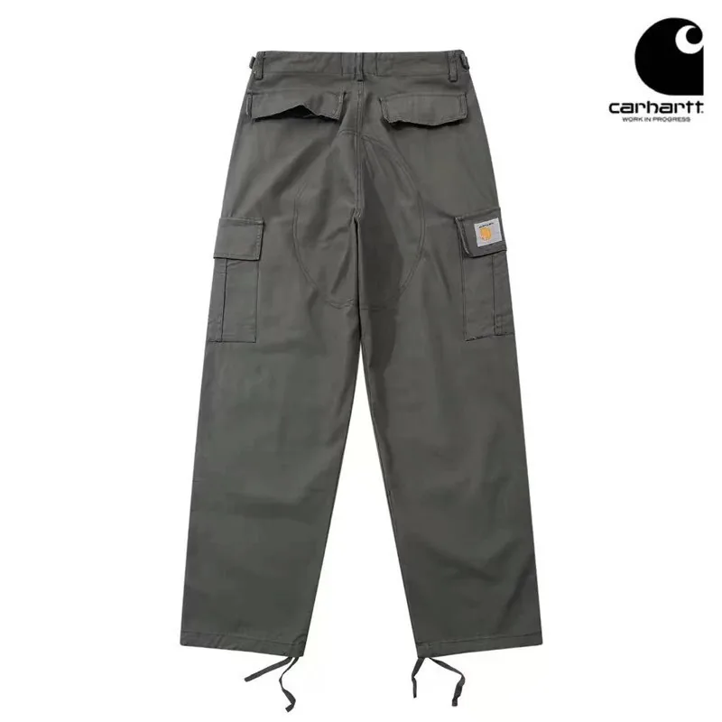 Multi-Pocket Cargo Sweatpants — photo 4
