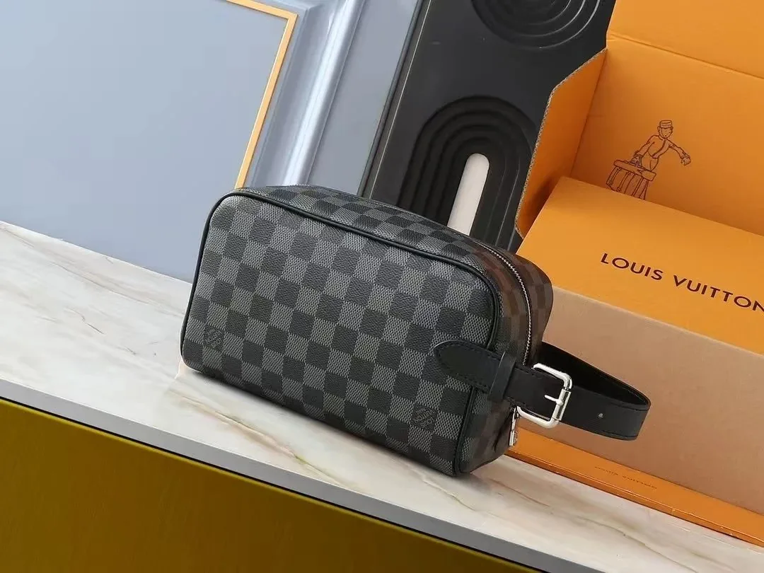 Louis Vuitton Bag — Zdjęcie 3
