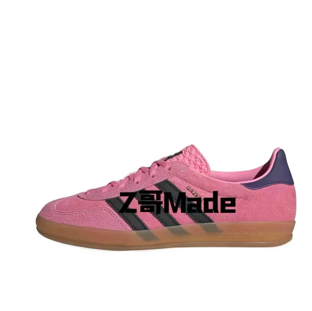 Adidas Gazelle Low-Top Sneakers — Photo 5