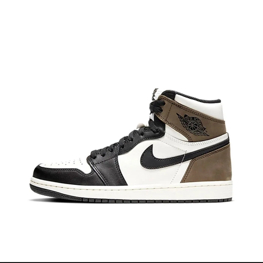 Air Jordan 1 High-Top — QC