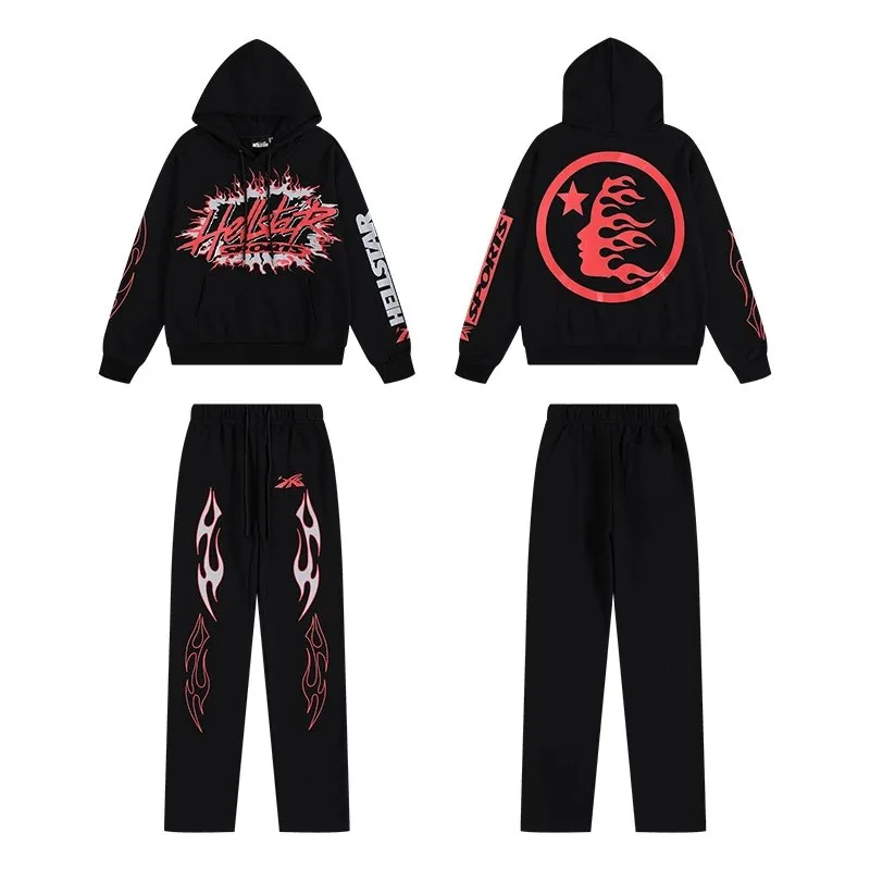 Sport Hoodie Set — Photo 6