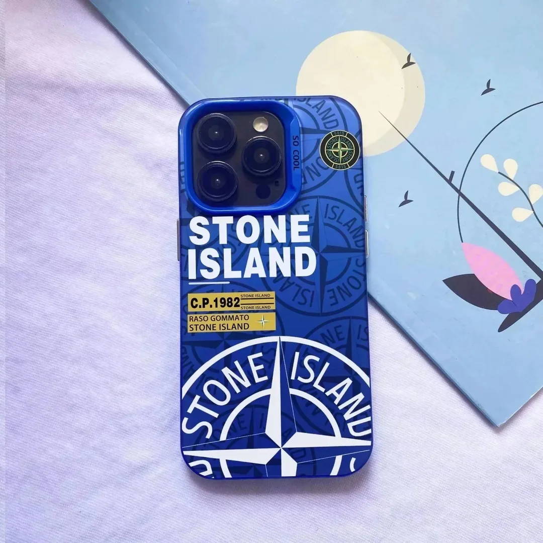 Streetwear Phone Case — Photo 12
