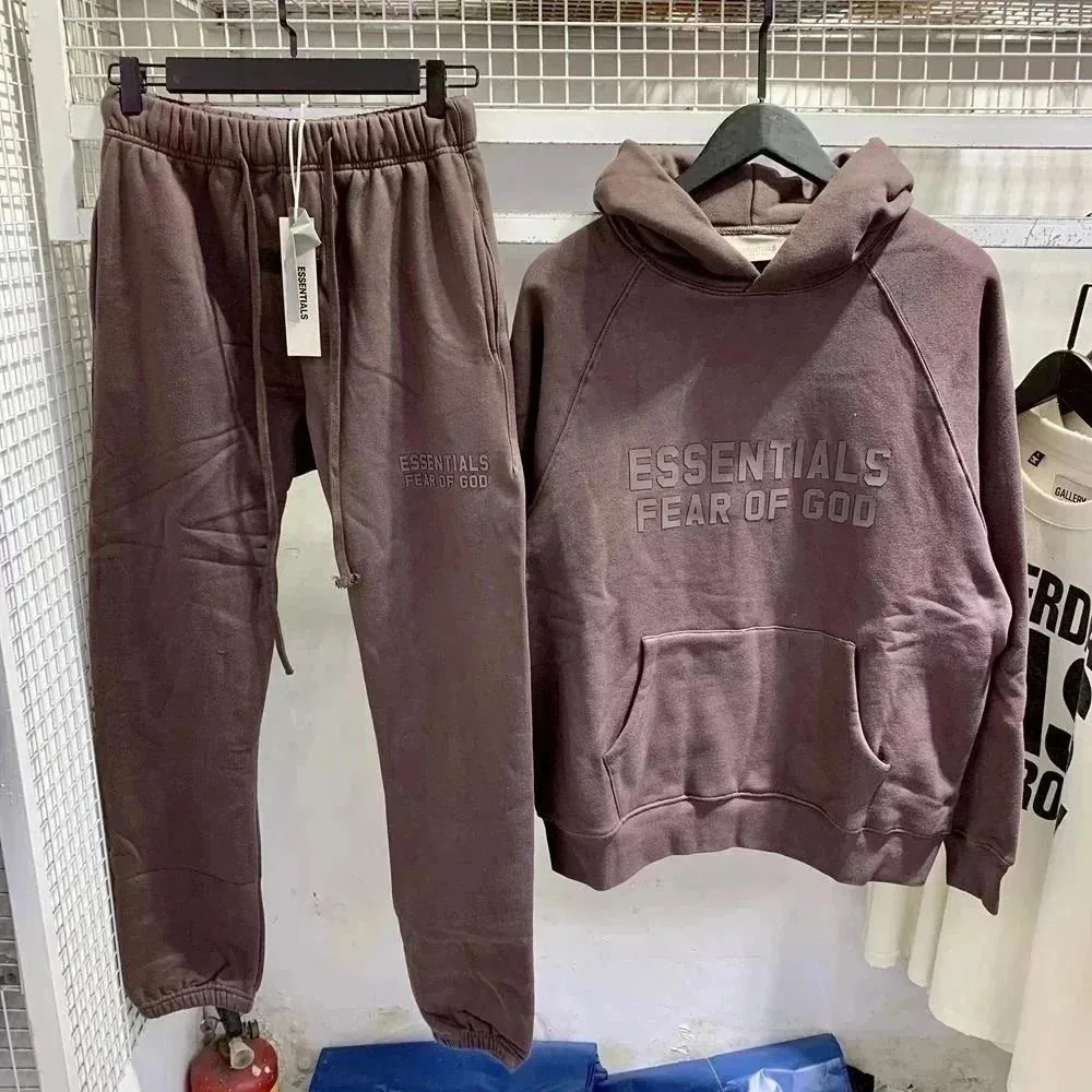 Hoodie Set — Photo 4