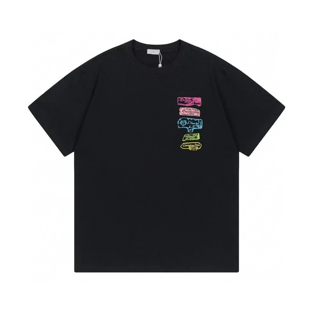 Dior T-Shirt — Photo 9