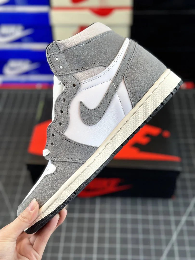 Air Jordan 1 High Washed — Photo 12