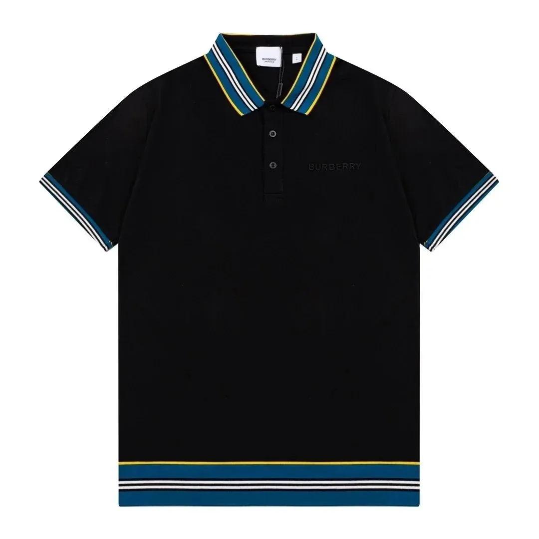 Burberry Polo Shirt — photo 7