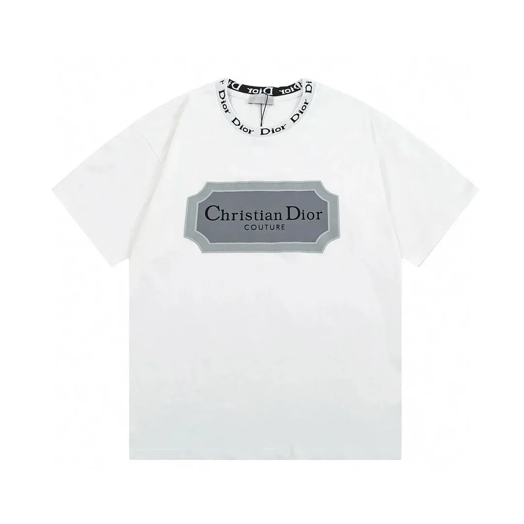 Dior T-Shirt — Photo 7