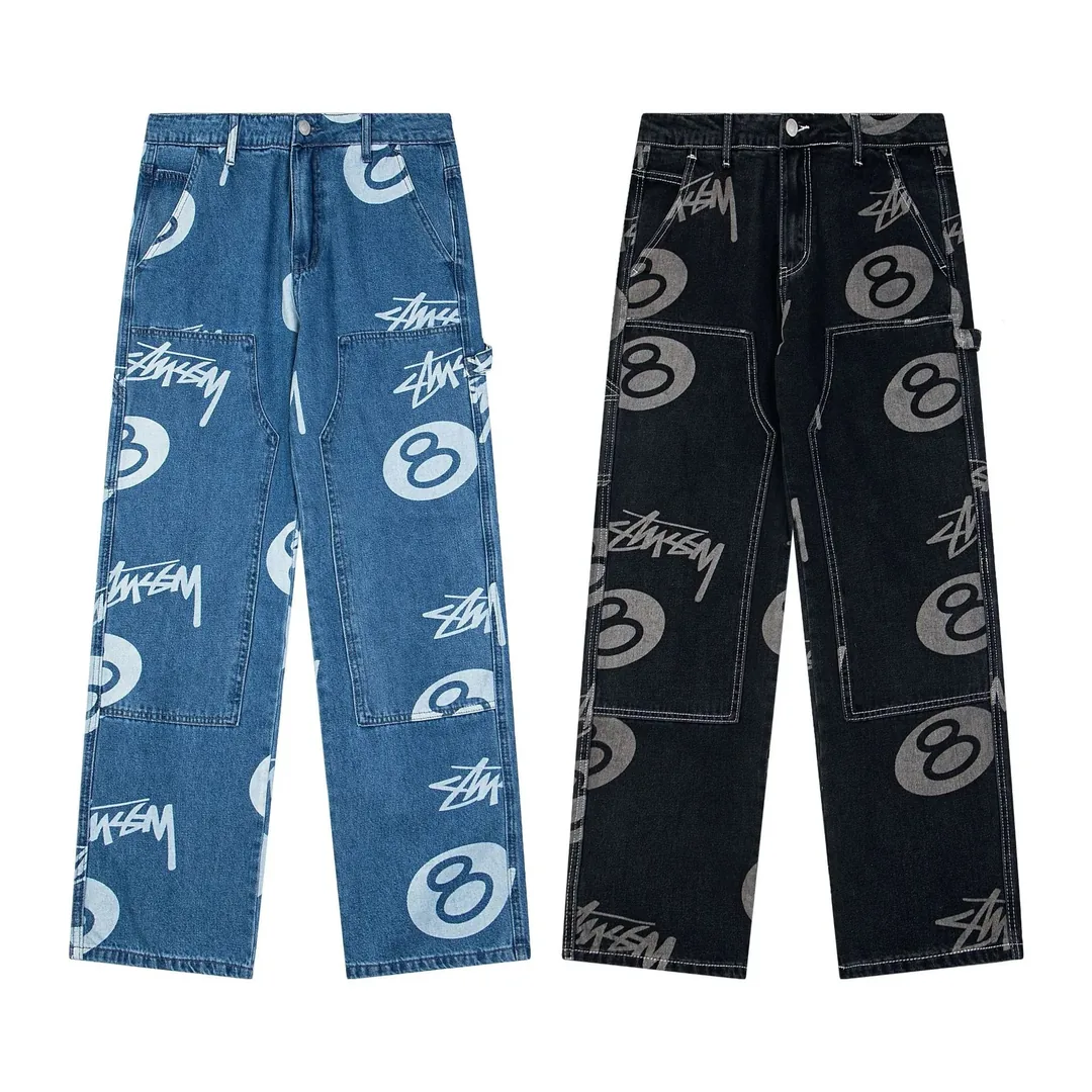 Stussy Jeans — photo 2