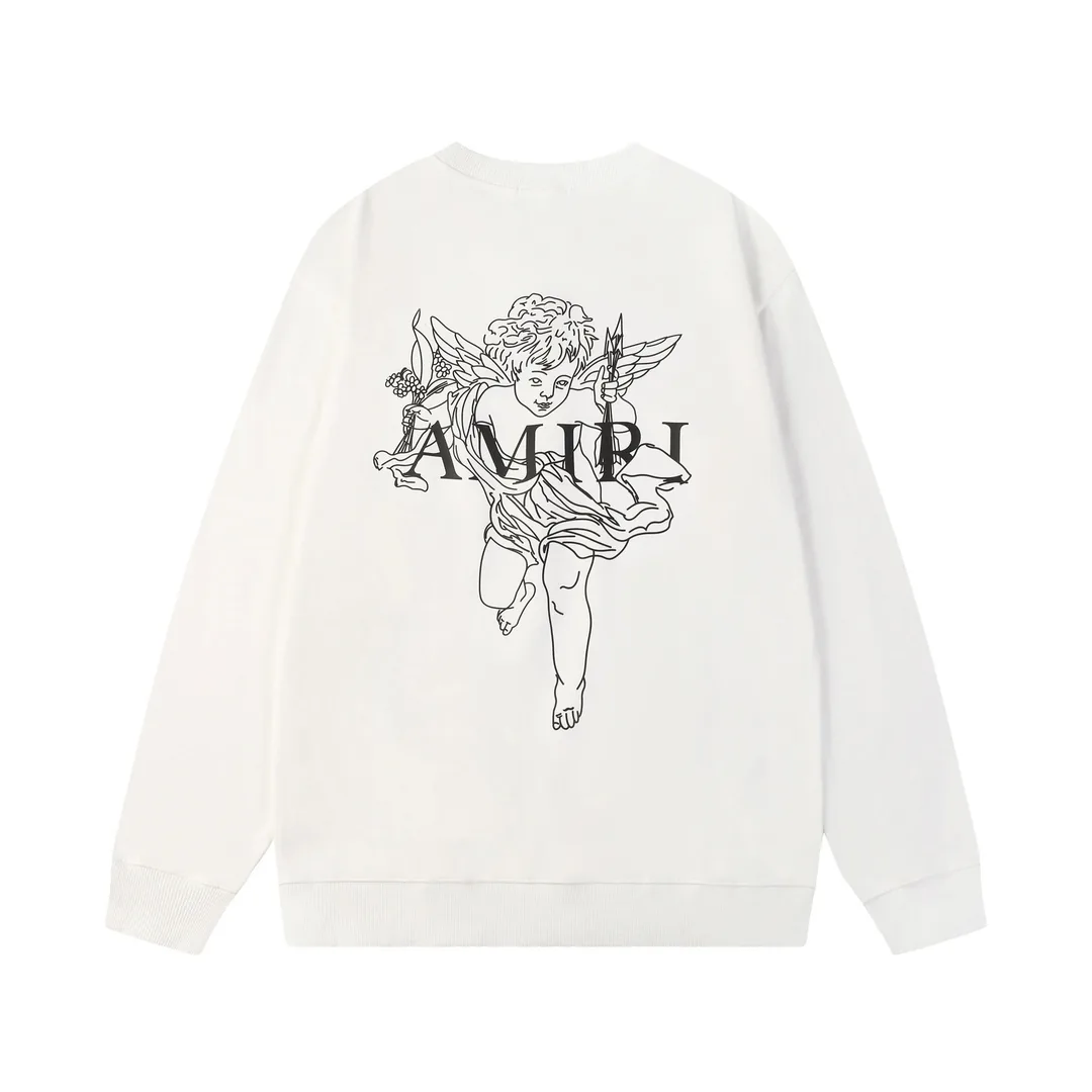 Crewneck Sweatshirt — photo 6