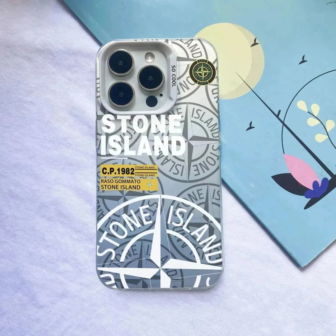 Streetwear Phone Case — Photo 2