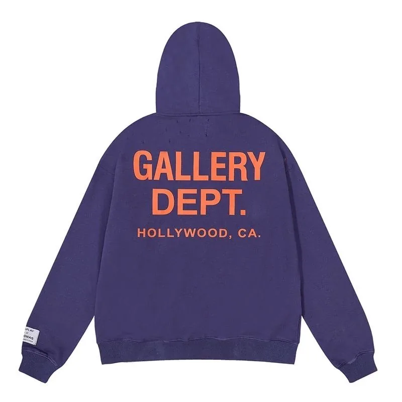 Gallery Dept Shorts — Photo 13