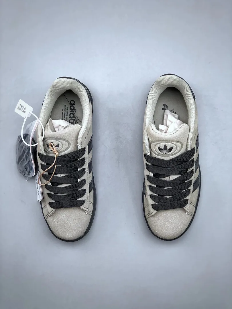 Adidas Campus 00s Low-Top Sneakers — Photo 5
