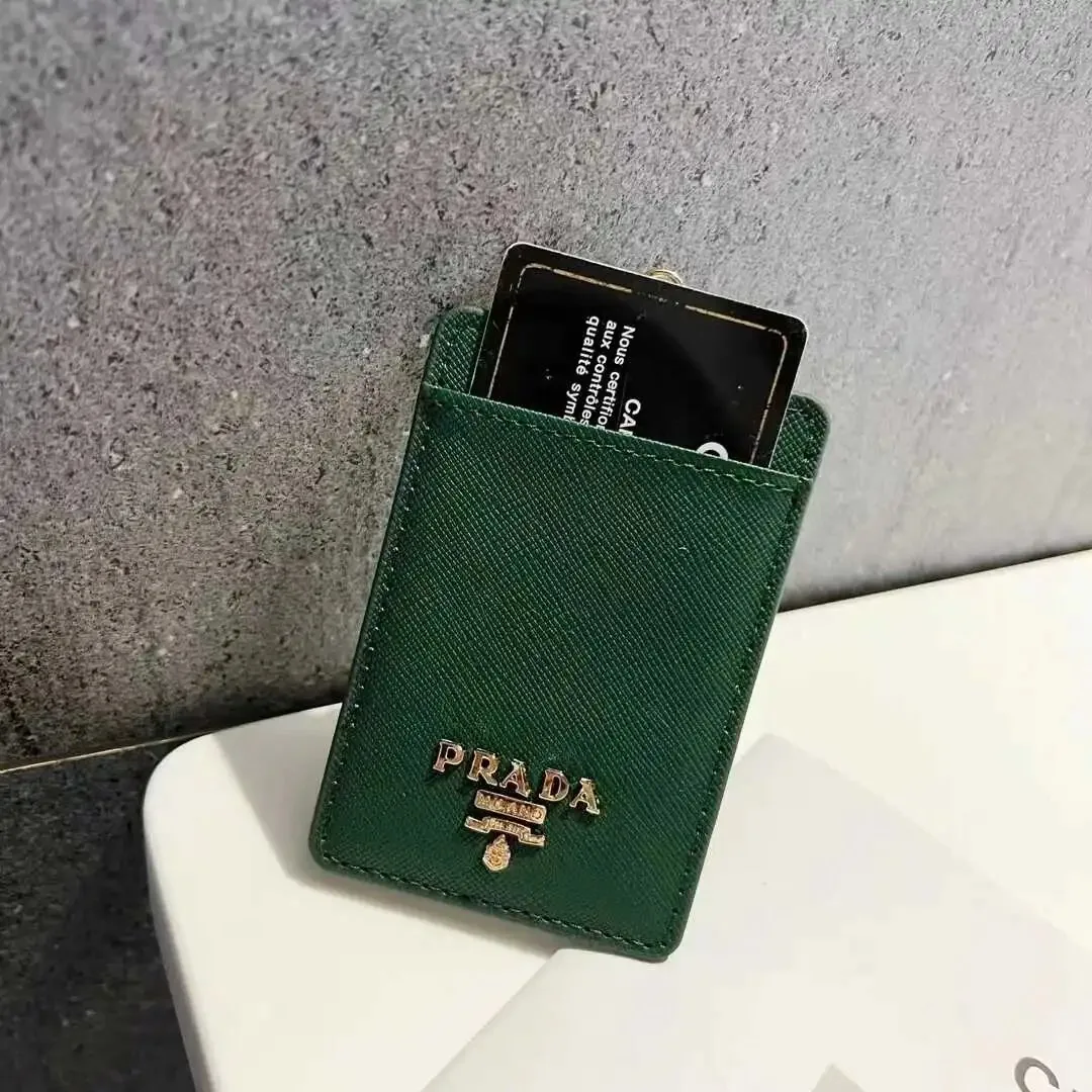 Badge Card Holder — Photo 13