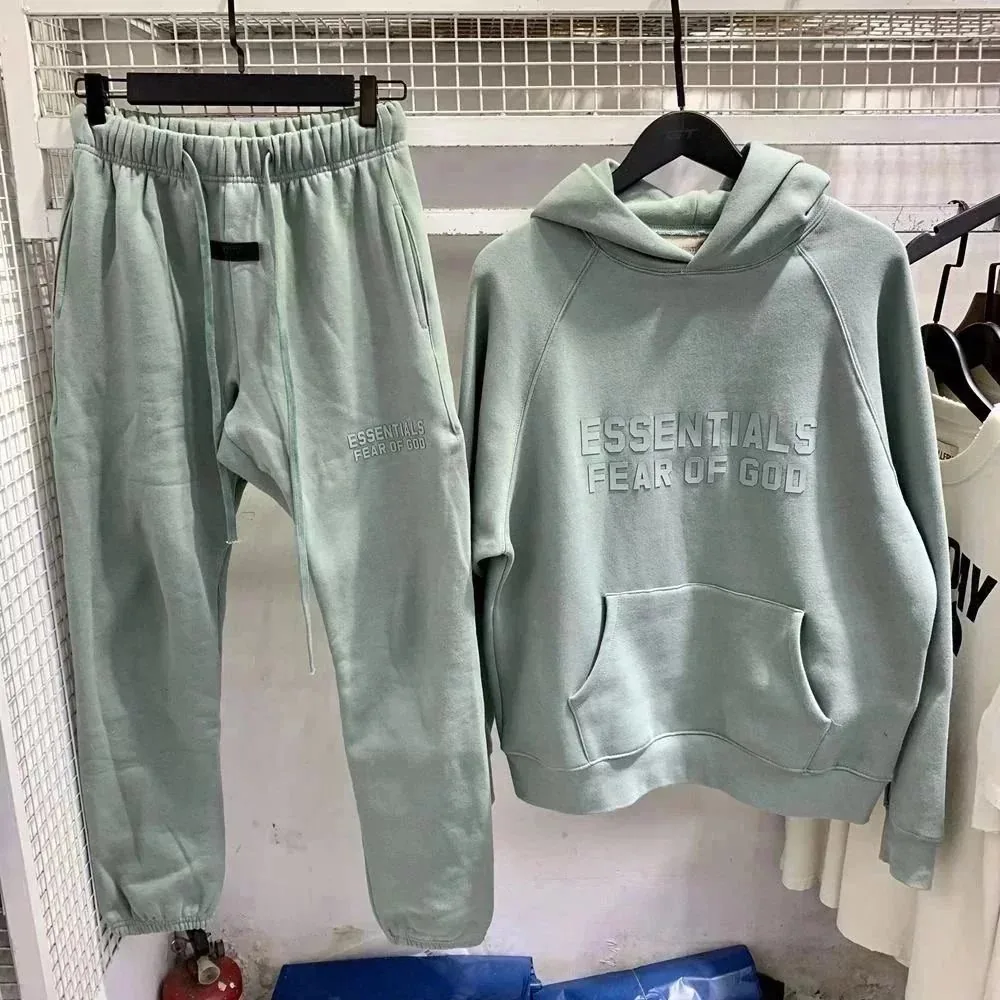 Hoodie Set — Photo 10