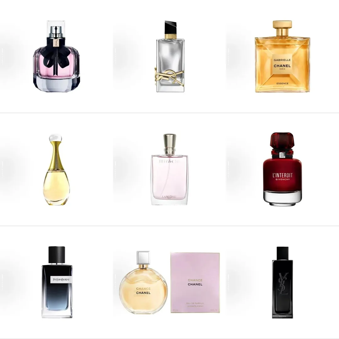 Perfume
