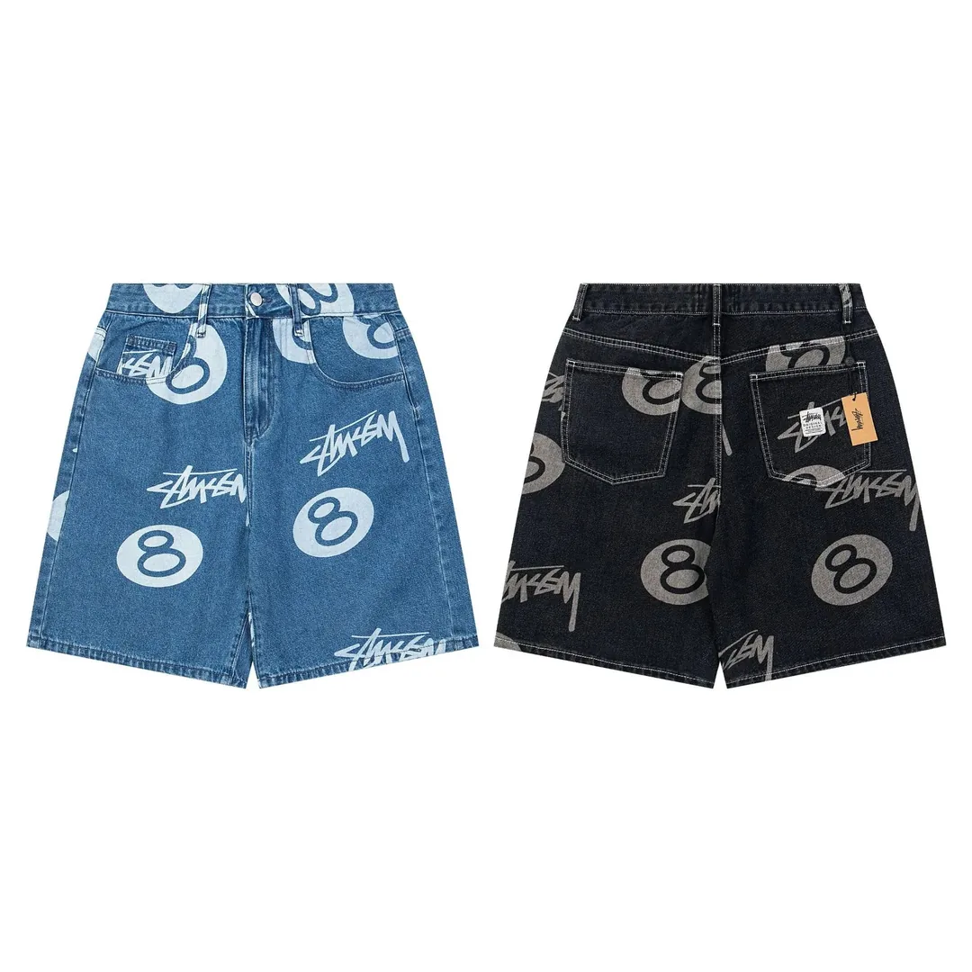 Stussy Jeans — photo 5
