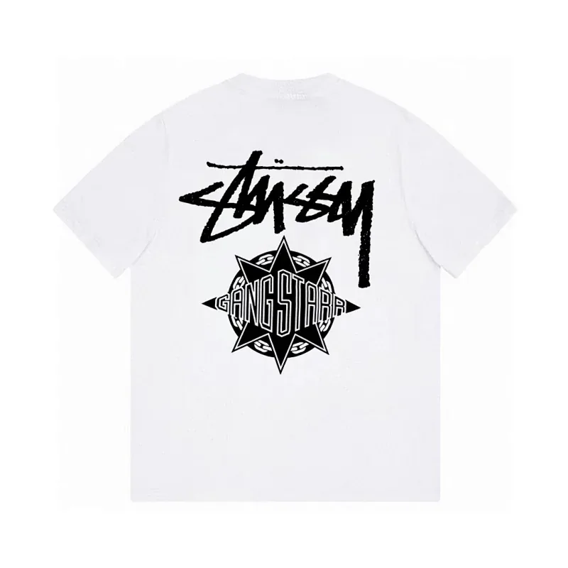 Stussy T-Shirt — Photo 6