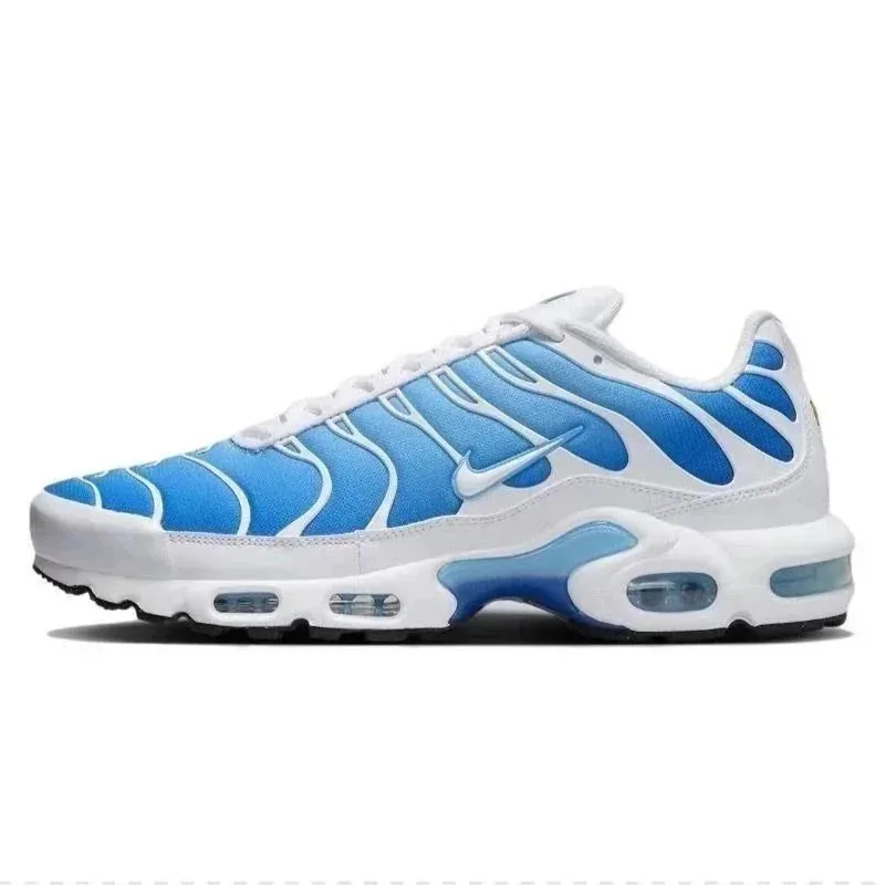 Nike Air Max Plus (TN) Cushion Running Shoes — Photo 15