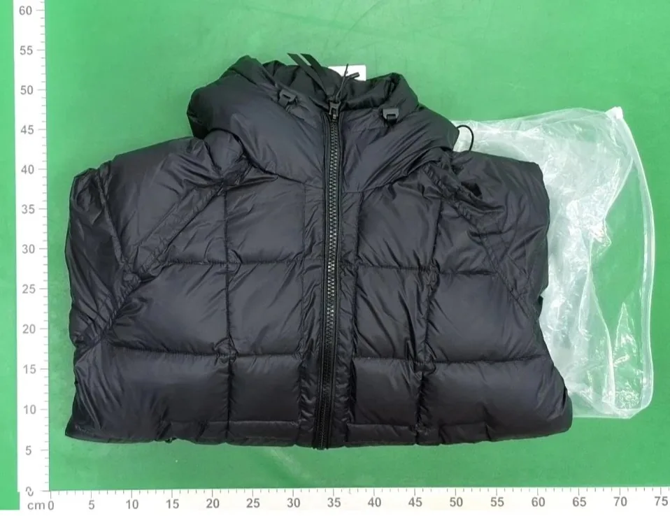 CP Company Beetle Down Jacket — Photo 9