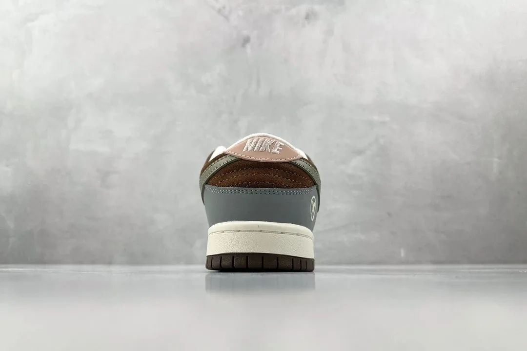 Nike Dunk Low SB Yuto Horigome — QC