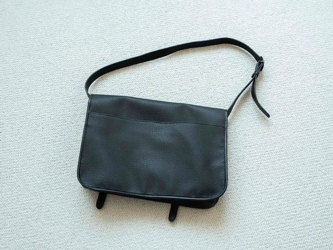 Chrome Hearts Cemetery Cross Crossbody Bag — photo 3
