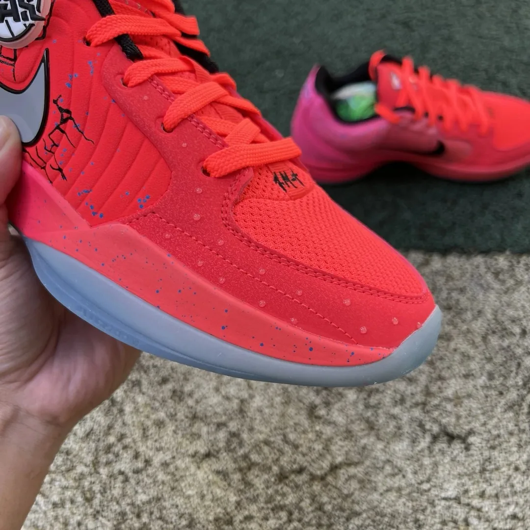 Nike Air Max Full-Length Cushion — photo 8