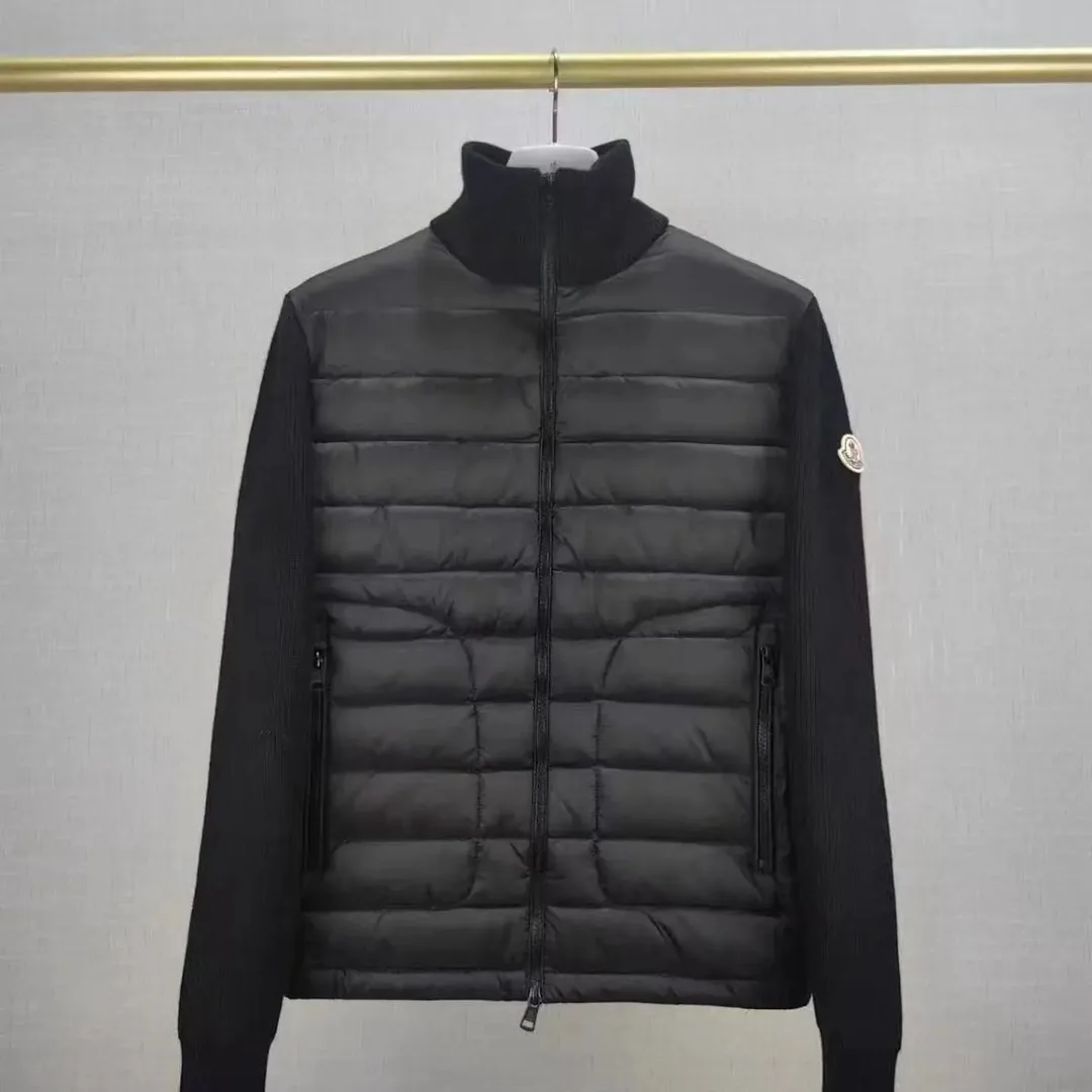 Down Jacket — Photo 7