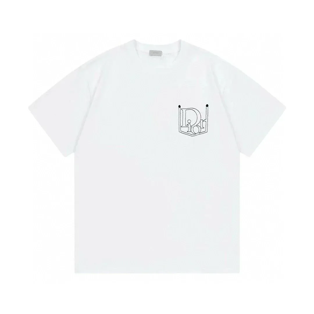 Dior T-Shirt — Photo 12