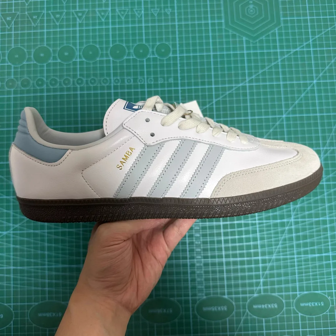 Adidas Originals Samba OG — QC