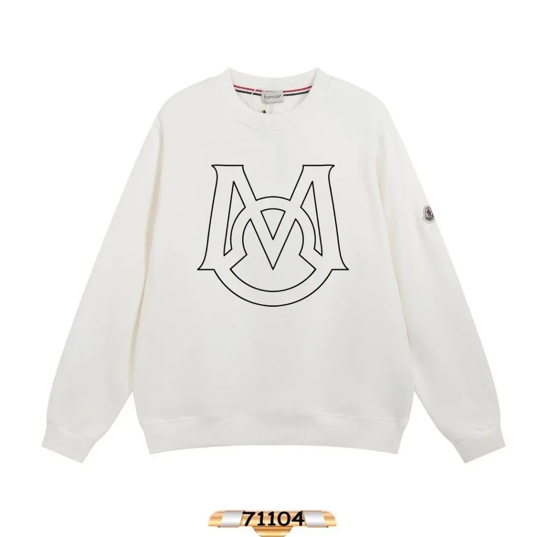 Moncler Sweatshirt — Photo 2