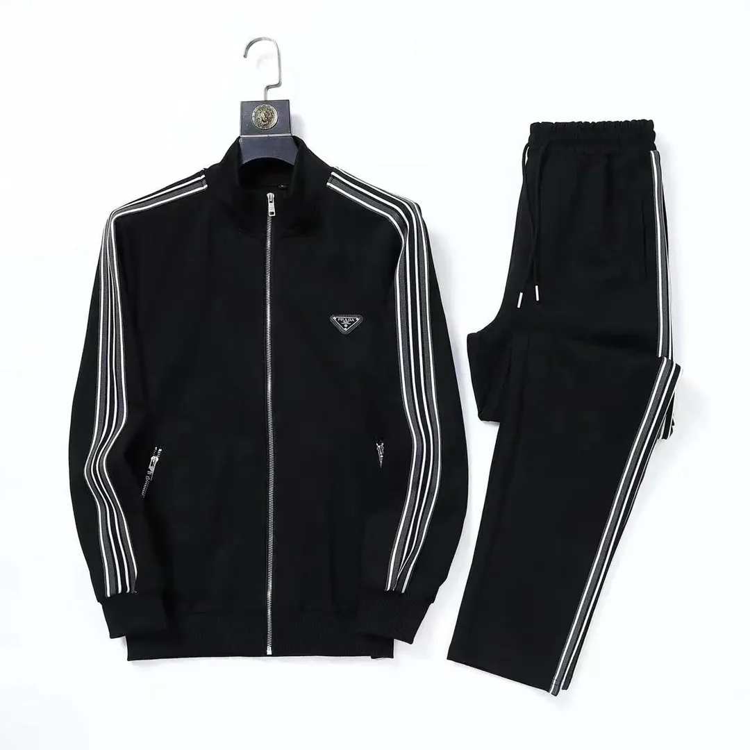 Sportswear Set — QC