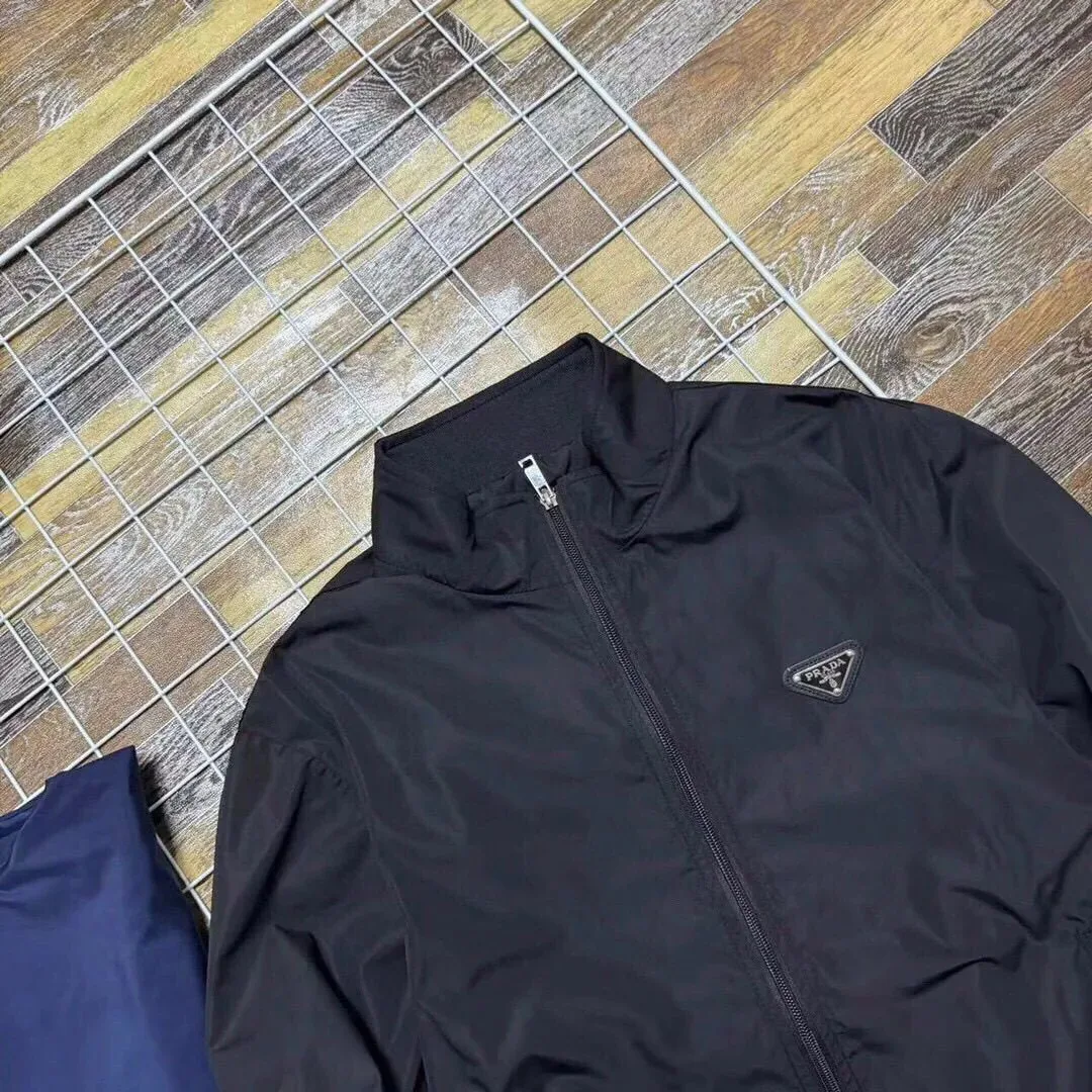 Prada Slim-Fit Jacket — Photo 4