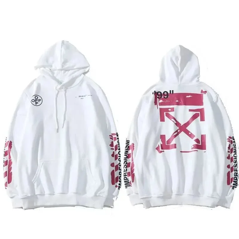 Hooded Sweatshirt — Photo 6