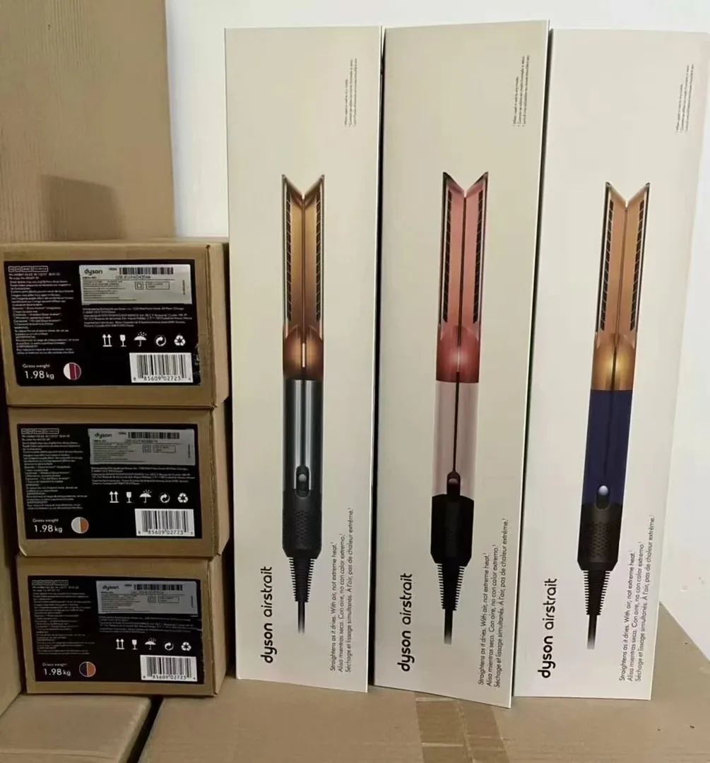 Dyson Airstrait Straightener EU