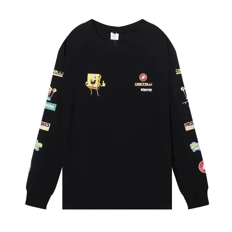 Football Jersey Graphic Tee — Photo 6