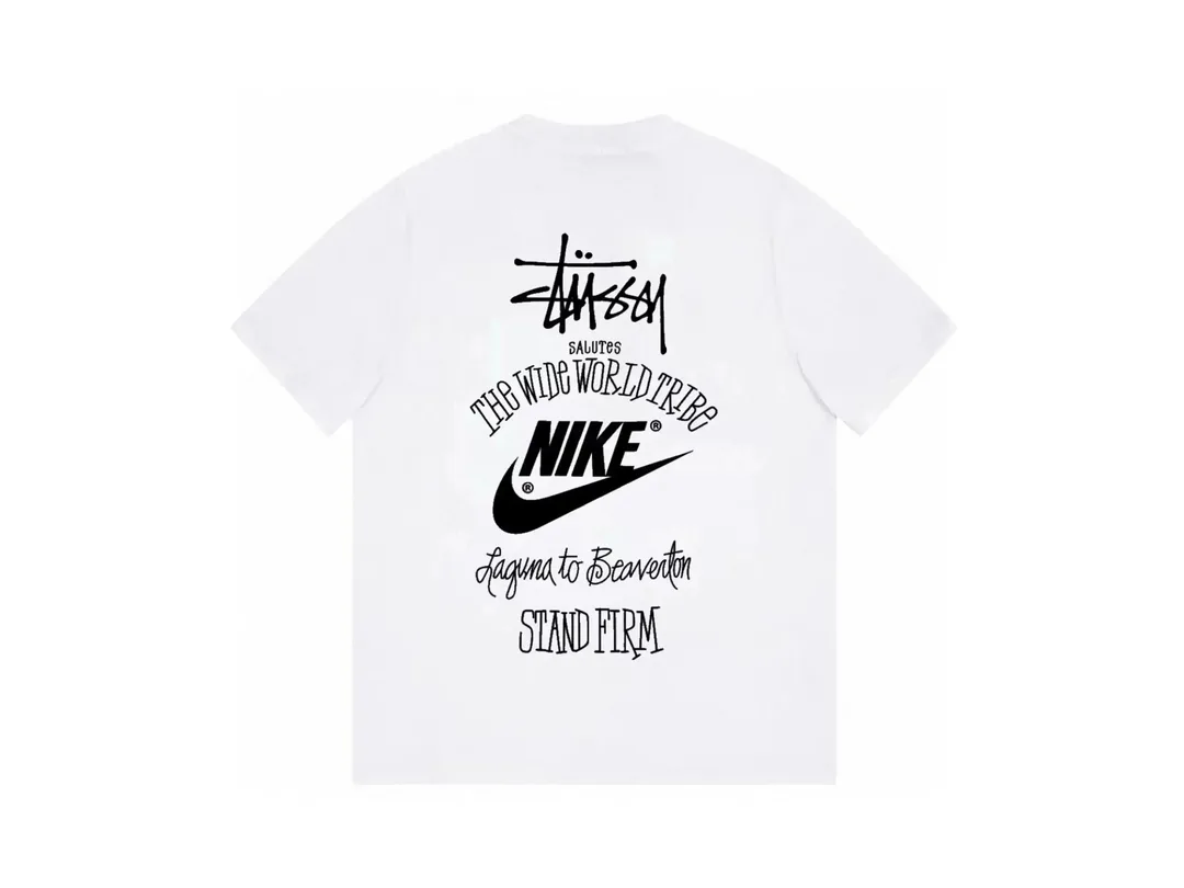 Stussy 8 Ball T-Shirt Collection — photo 5