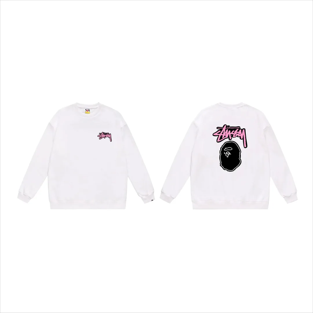 Crewneck Sweatshirt — Photo 10