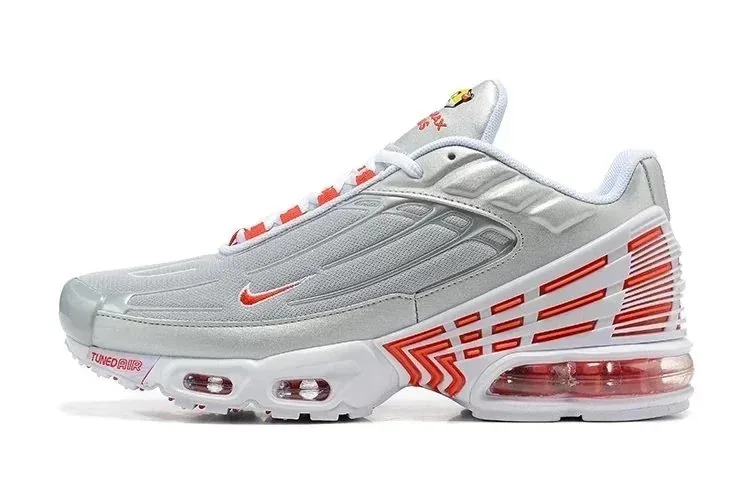 Nike Air Max Plus TN — QC