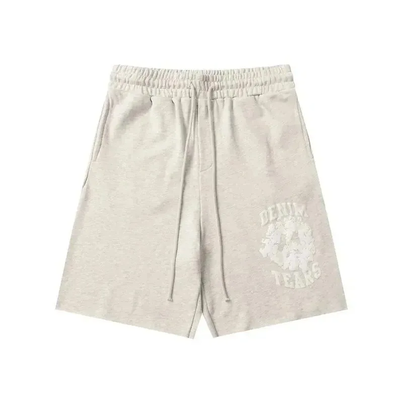 Loose Streetwear Shorts — photo 9