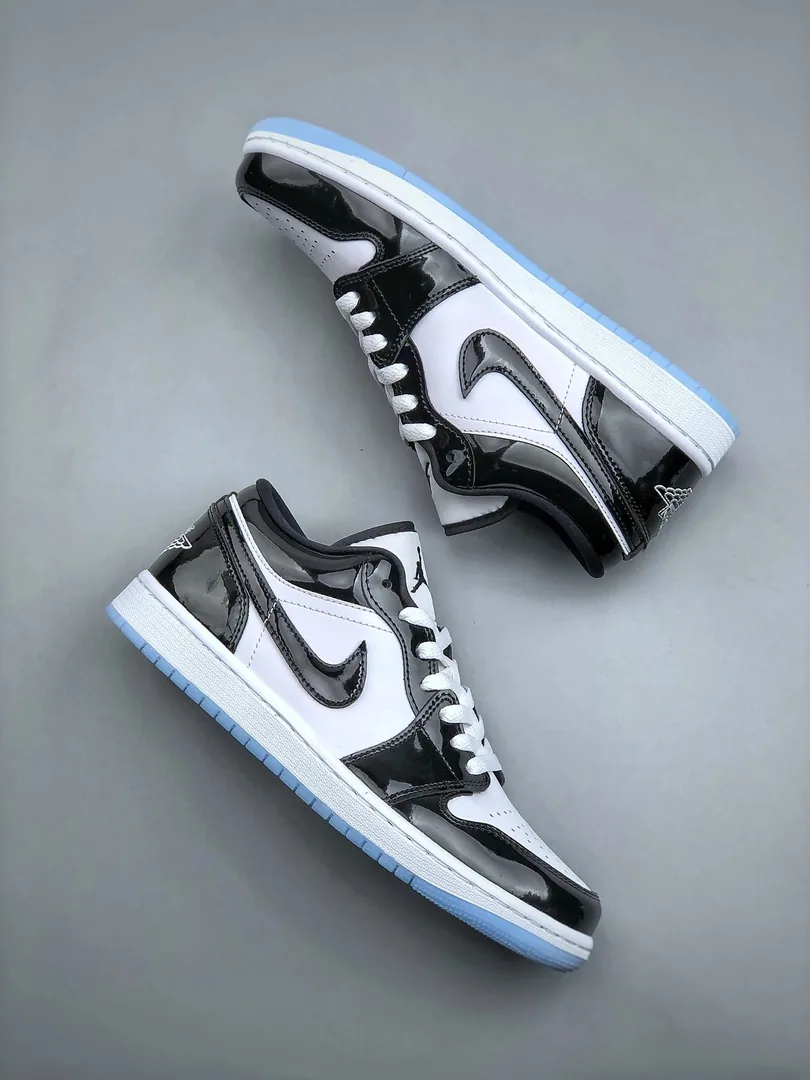 Air Jordan 1 Low Concord — Photo 9