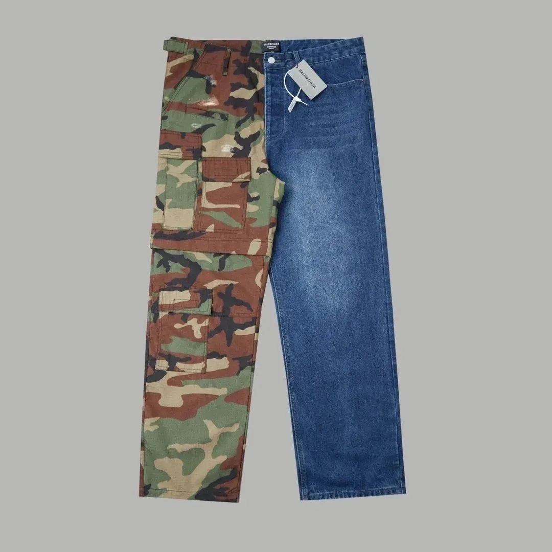 Denim Jeans — Photo 5