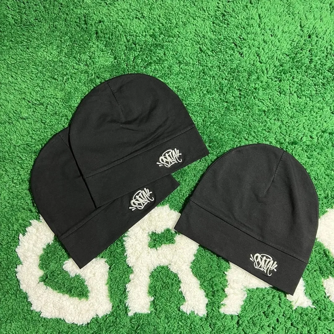 Syna World Face Mask Beanie — Photo 14