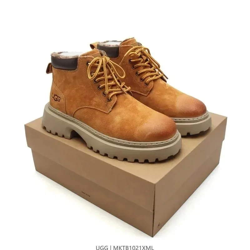 Timberland 6-Inch Premium Boot Wheat Low-Top Trainers — photo 5