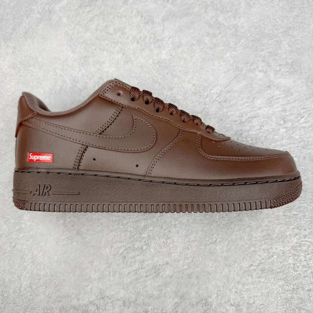 Air Jordan 1 Box Logo — Photo 7