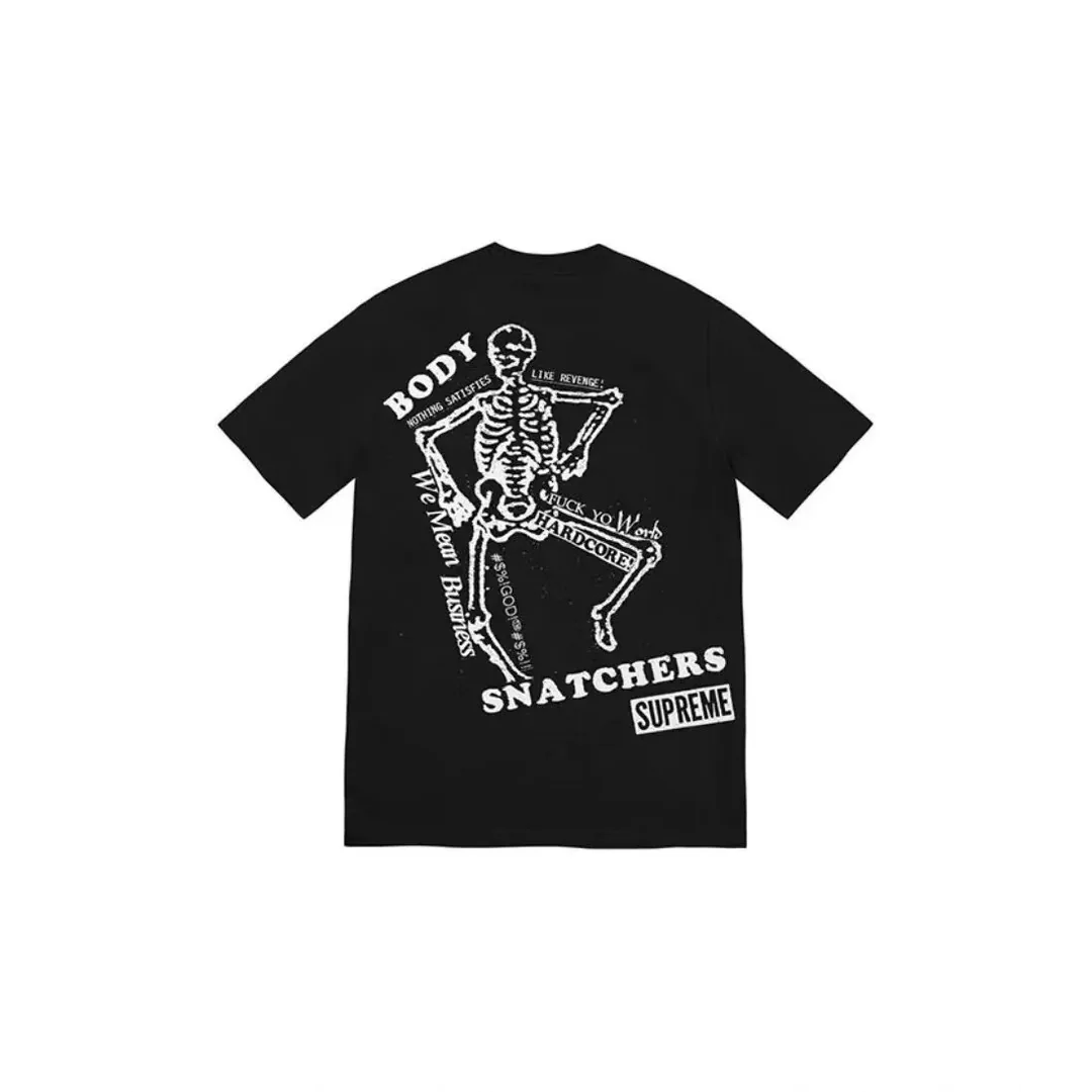 Supreme T Shirt — QC