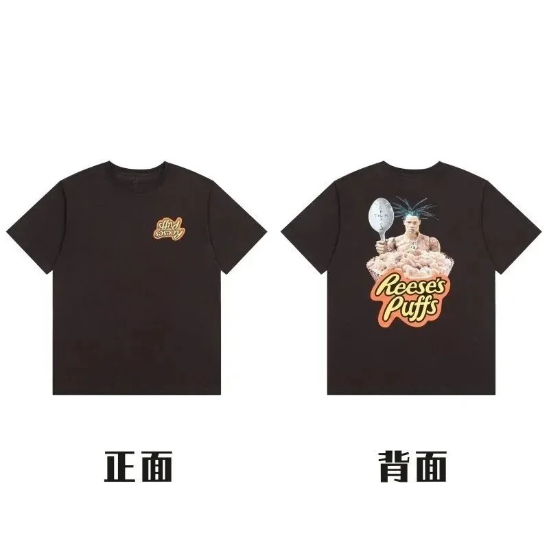 Heavy T-Shirt — Photo 14