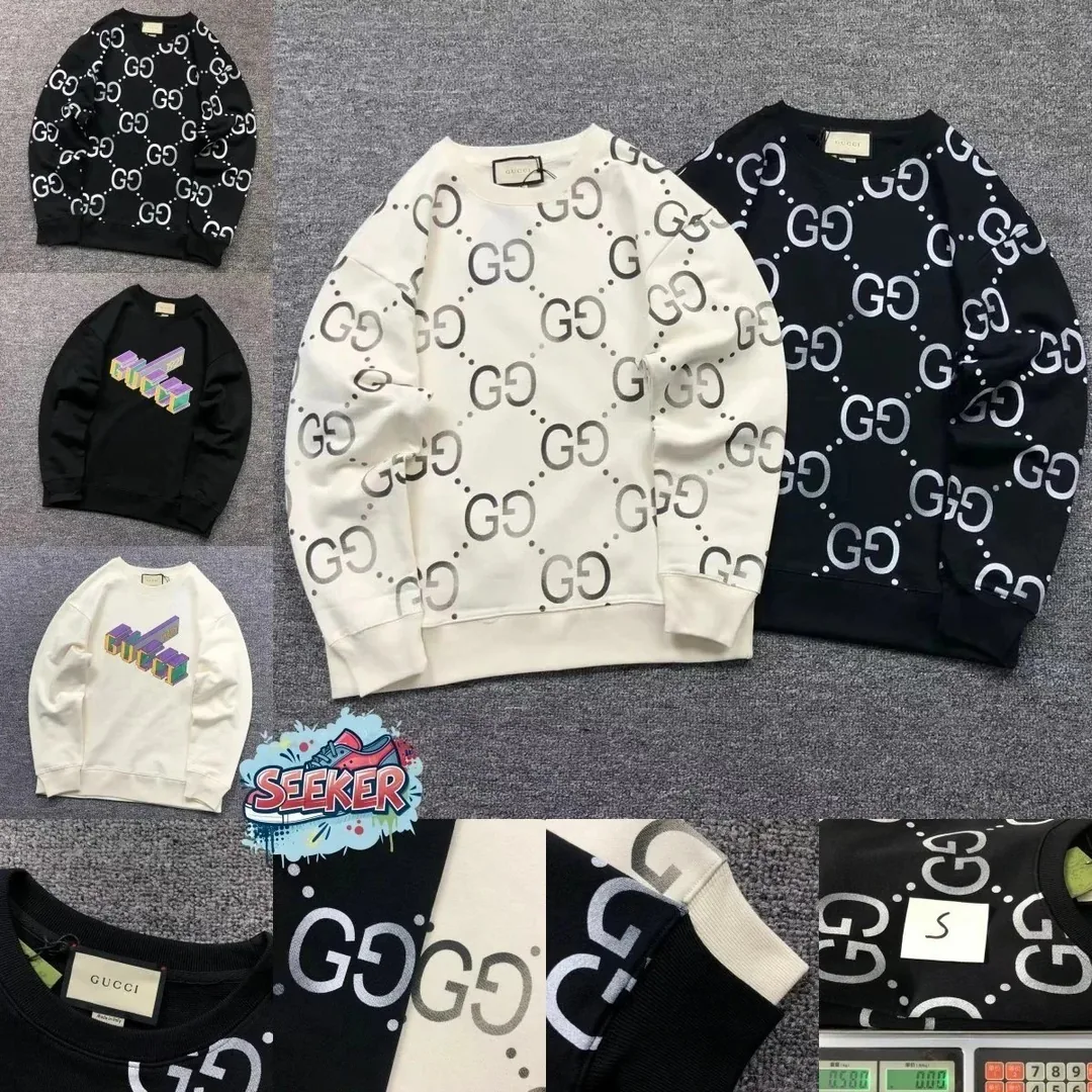 Sara Sweatshirt