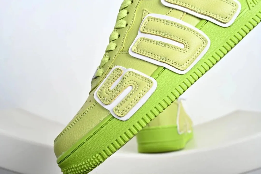 Nike Air Force 1 Sport Sneakers — QC