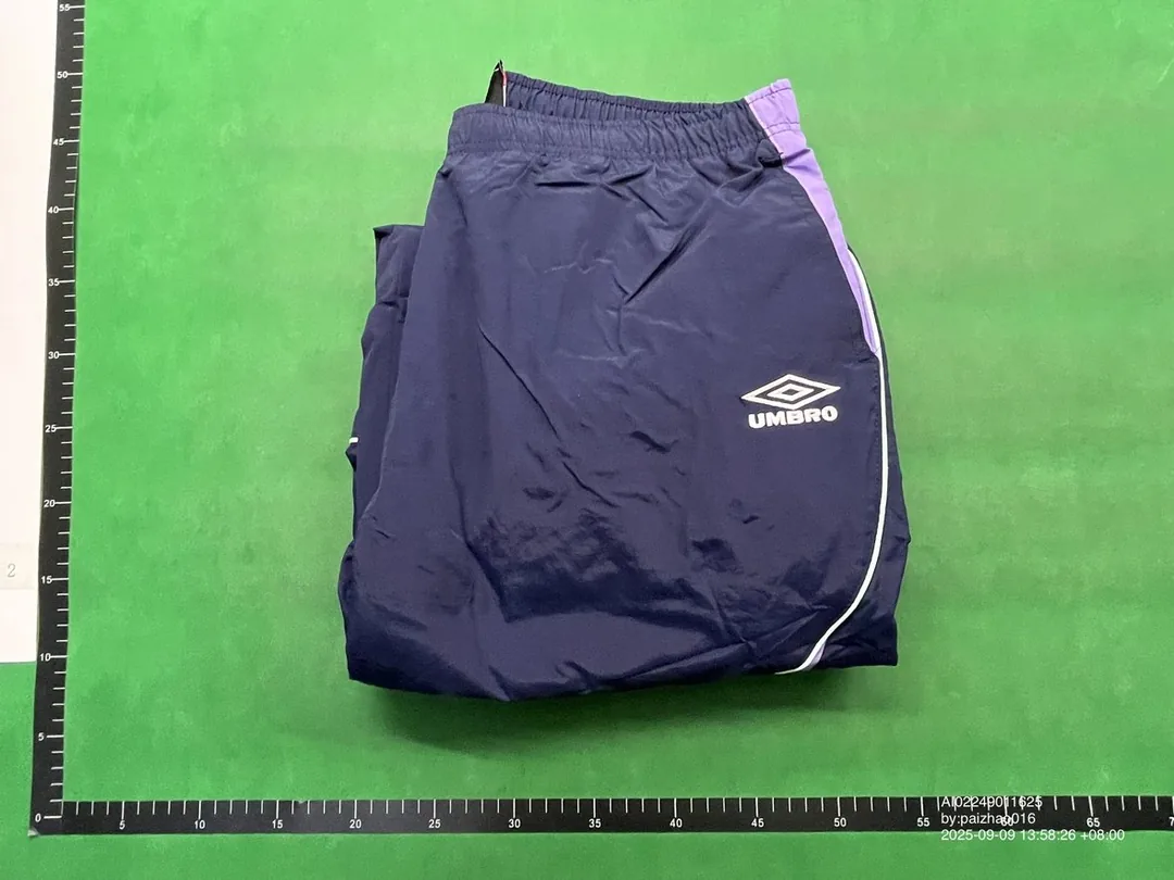 Zip-Up Jacket — photo 8